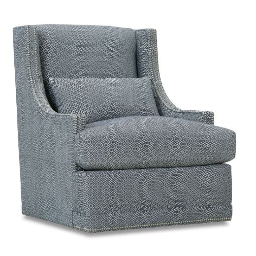 Picture of Lindsay Swivel Chair